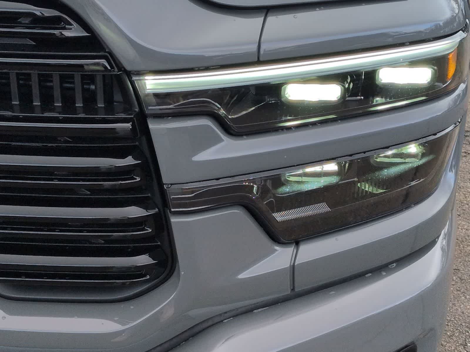 Thumbnail: 2026 RAM 2500 - 3