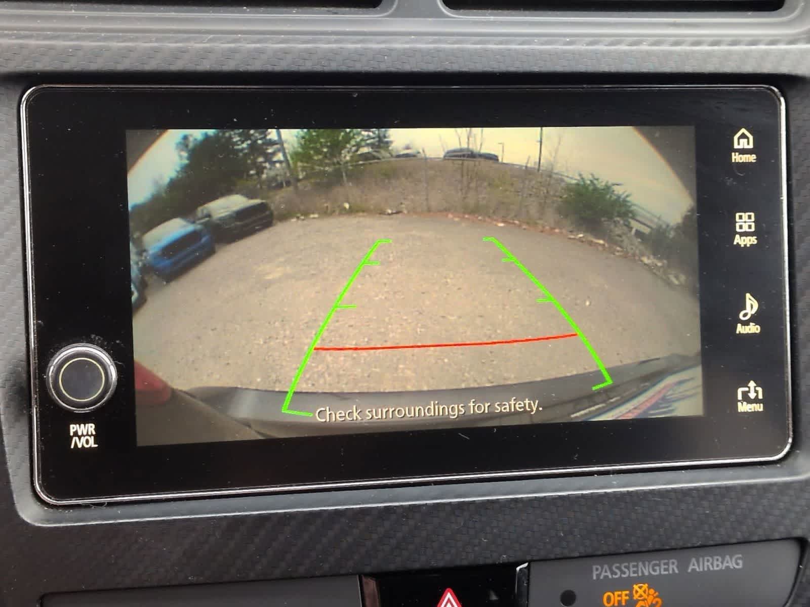 Thumbnail: 2019 Mitsubishi Outlander Sport - 24