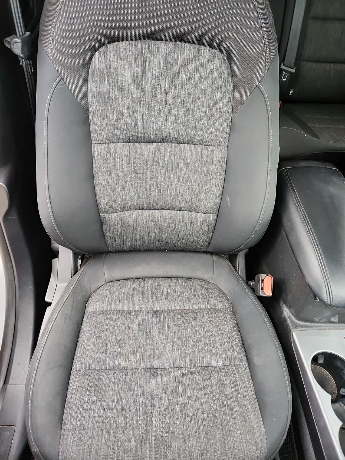 Thumbnail: 2021 Ford Bronco Sport - 18