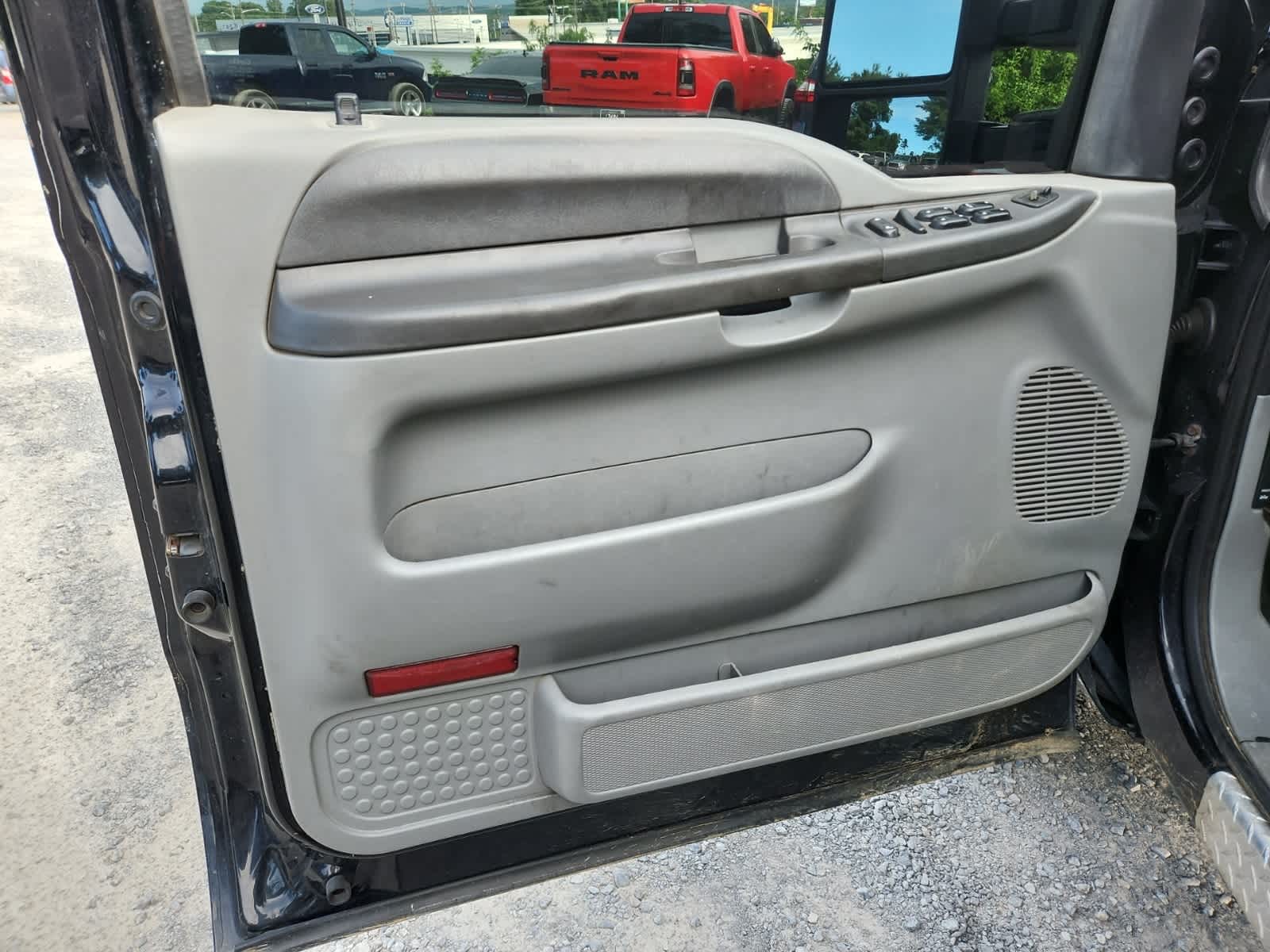 Thumbnail: 2003 Ford Econoline - 16