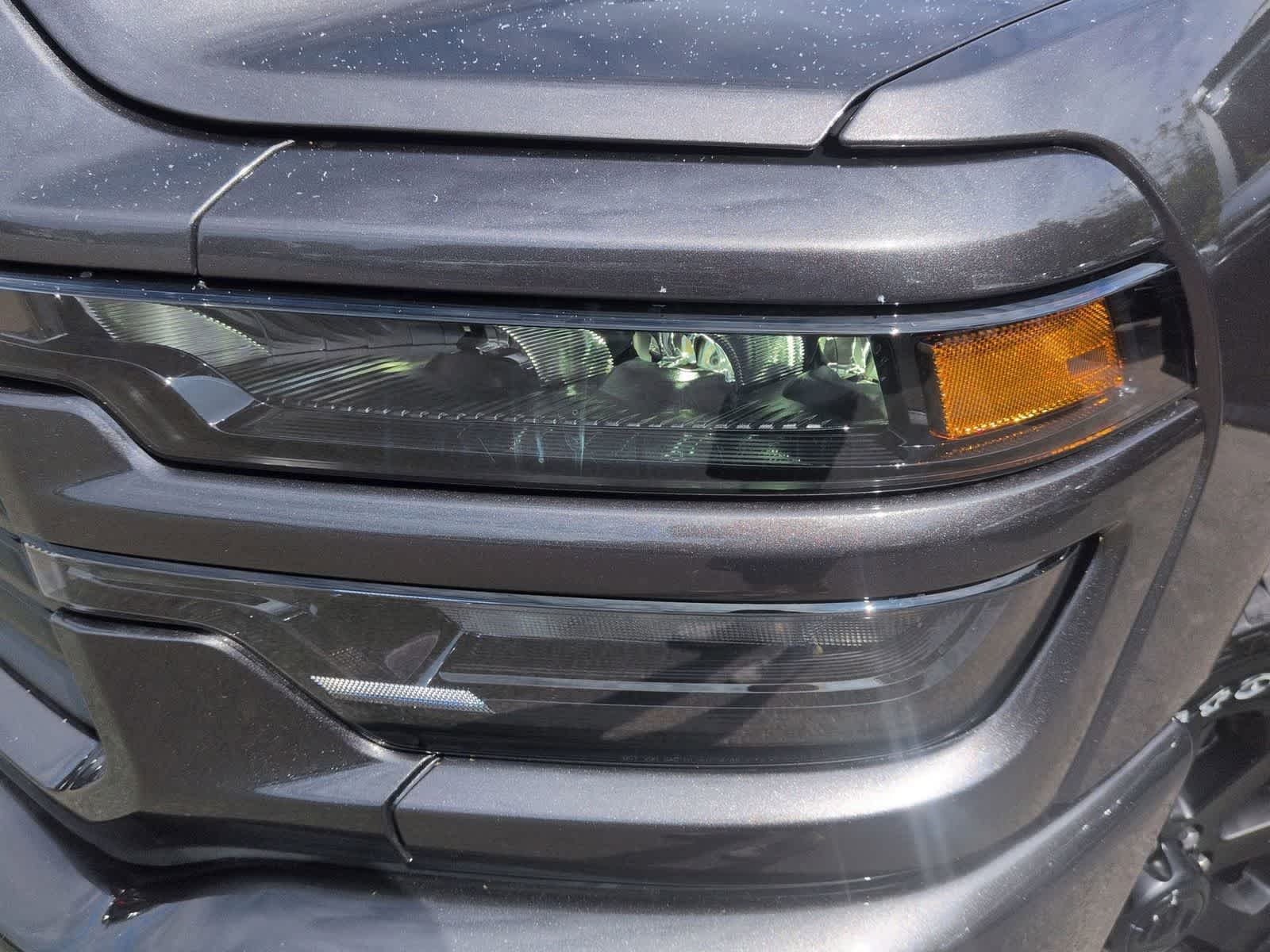 Thumbnail: 2026 RAM 2500 - 11