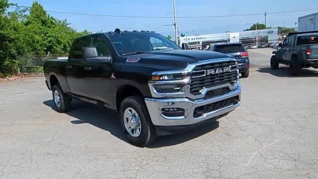 2025 RAM 2500 Tradesman 2