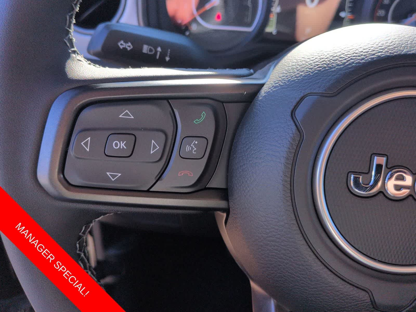 Thumbnail: 2026 Jeep Gladiator - 22