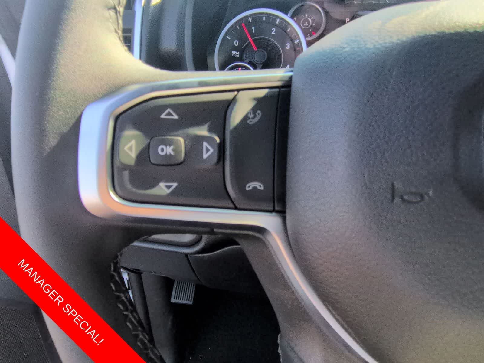 Thumbnail: 2026 RAM 2500 - 23