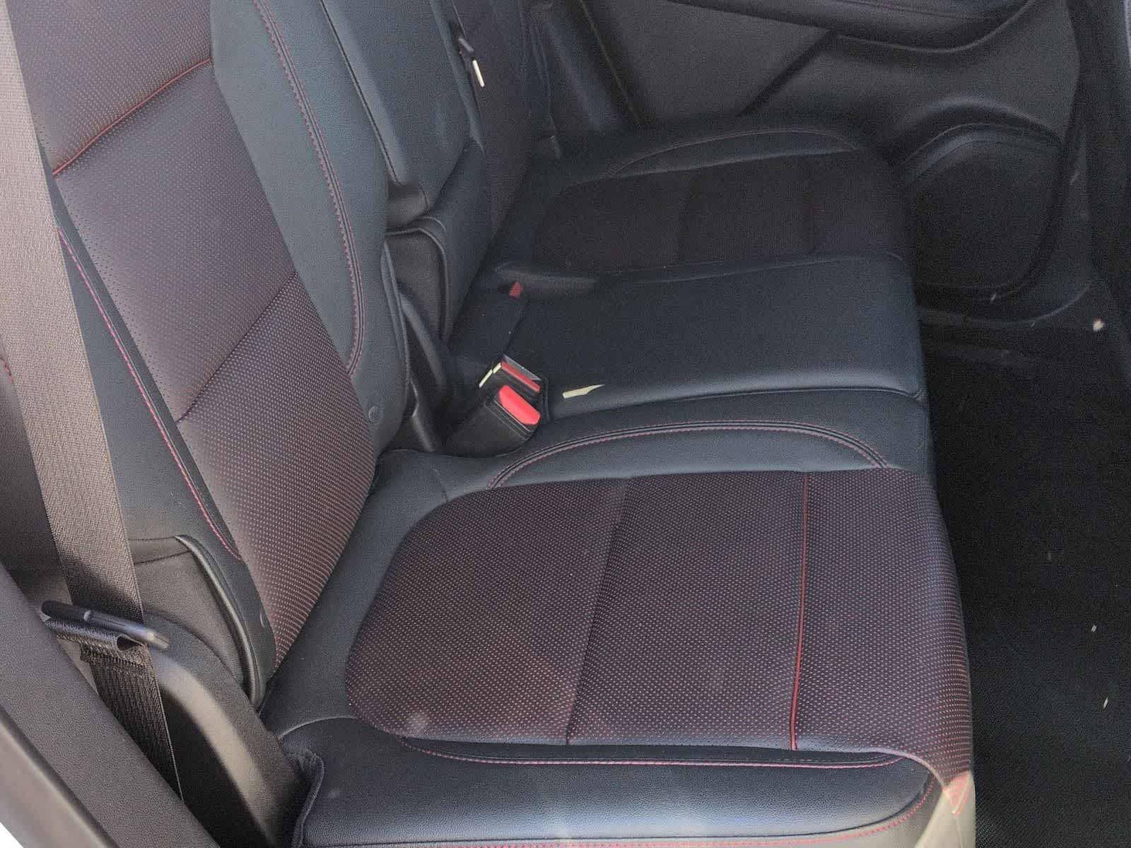 Thumbnail: 2019 Chevrolet Blazer - 18