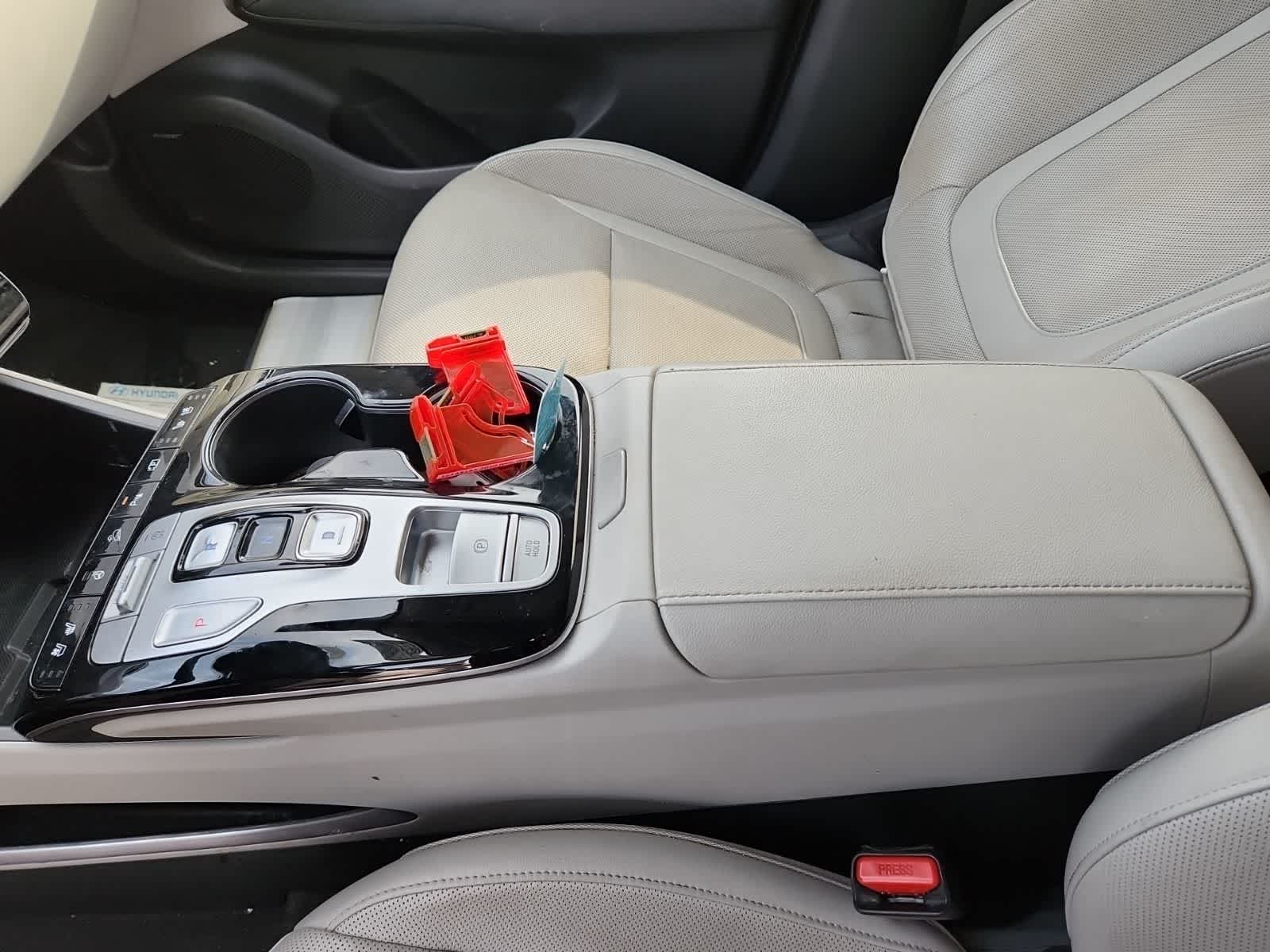 Thumbnail: 2022 Hyundai Tucson - 11