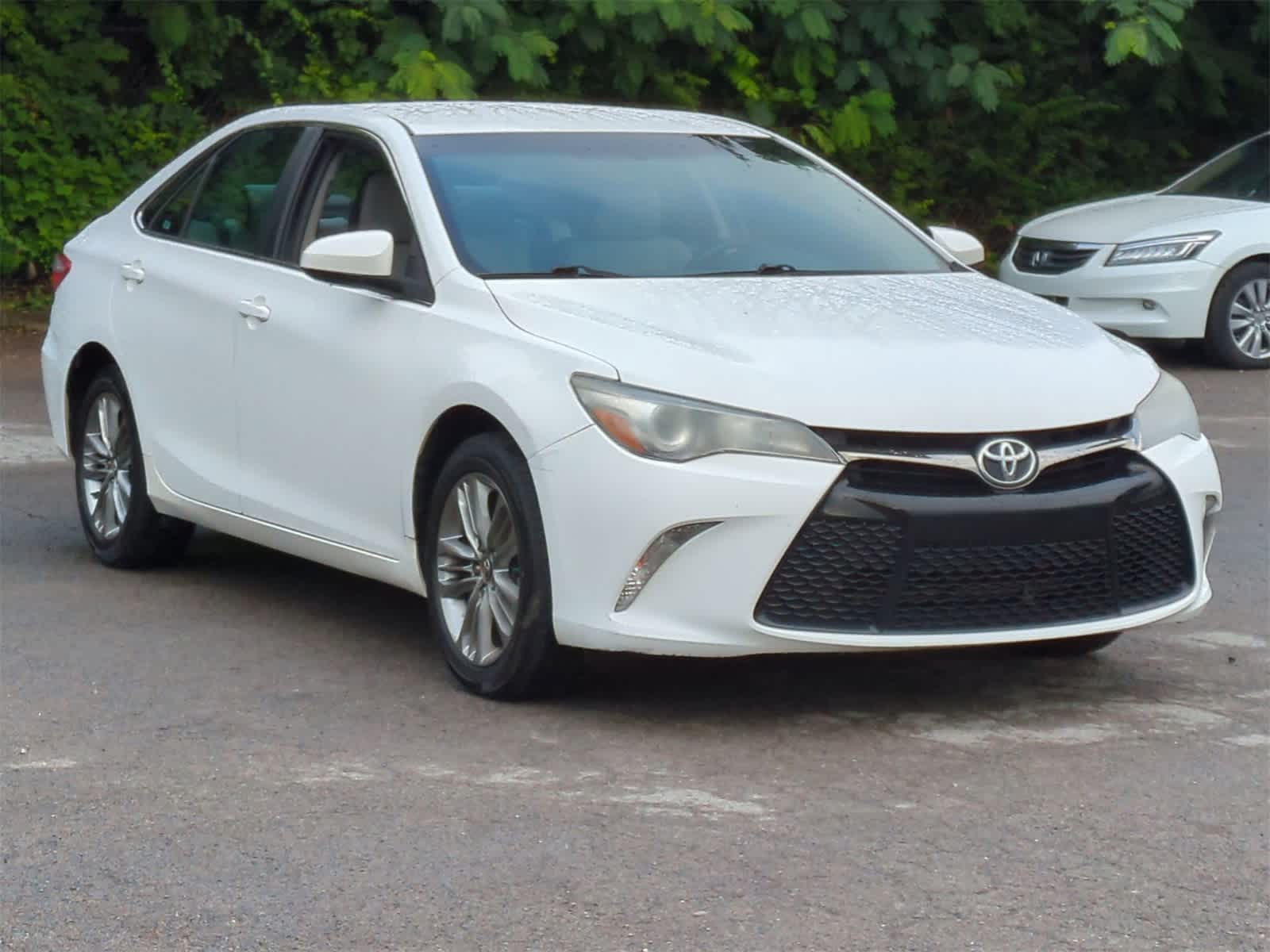 Thumbnail: 2017 Toyota Camry - 2
