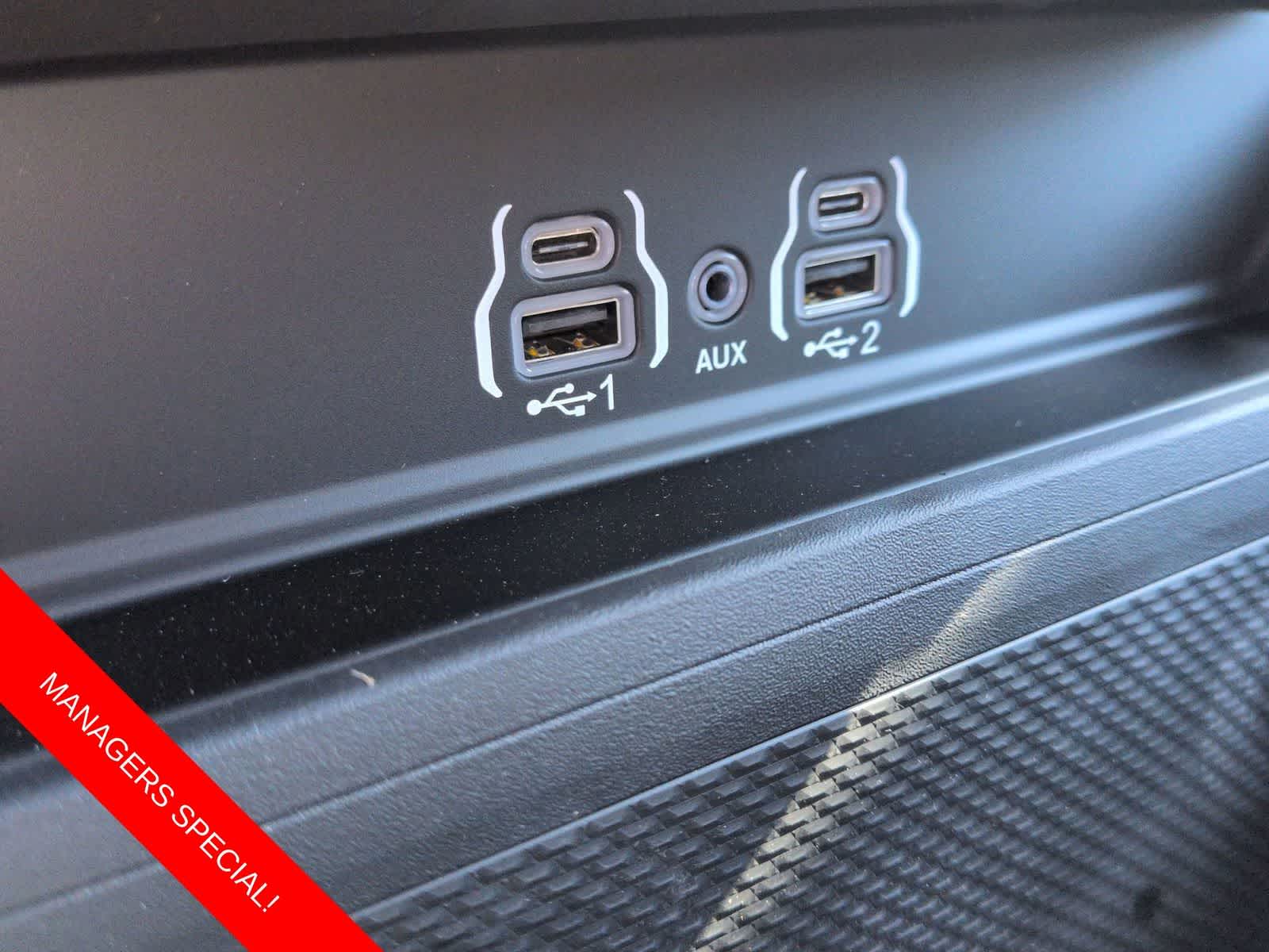 Thumbnail: 2026 RAM 2500 - 31