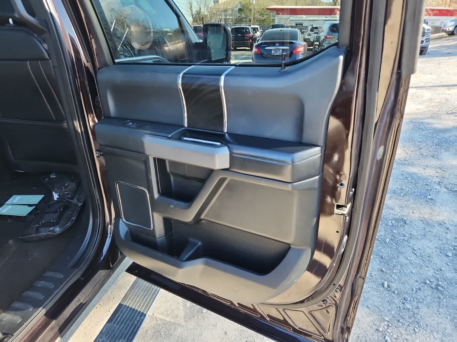 Thumbnail: 2019 Ford F-150 - 25