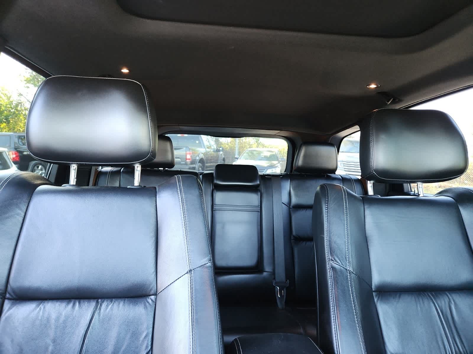 Thumbnail: 2016 Jeep Grand Cherokee - 19