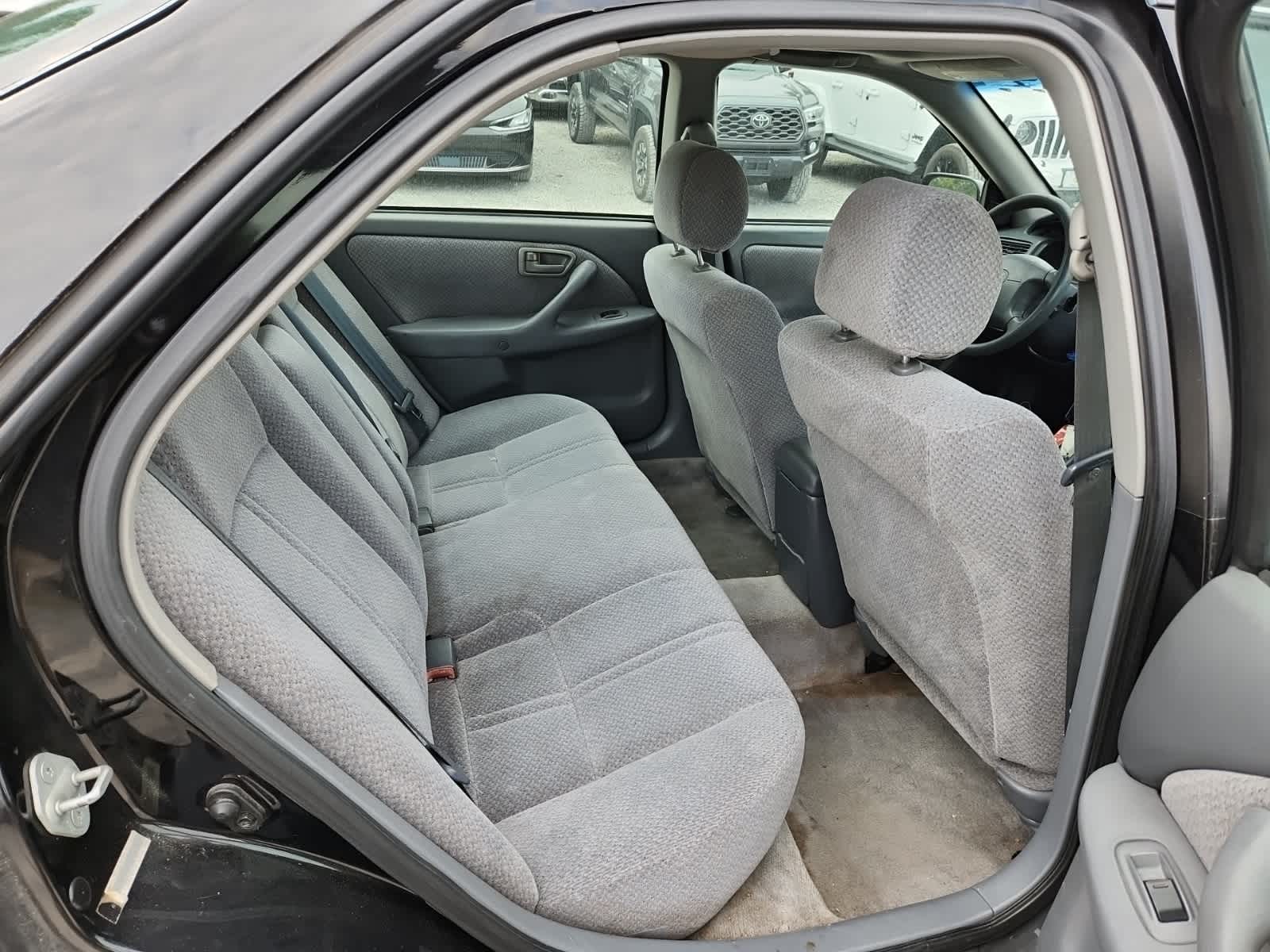 Thumbnail: 2000 Toyota Camry - 23