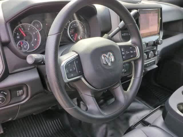 Thumbnail: 2025 RAM 2500 - 10