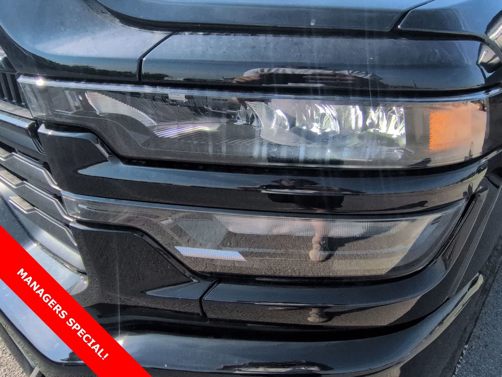 Thumbnail: 2026 RAM 2500 - 11