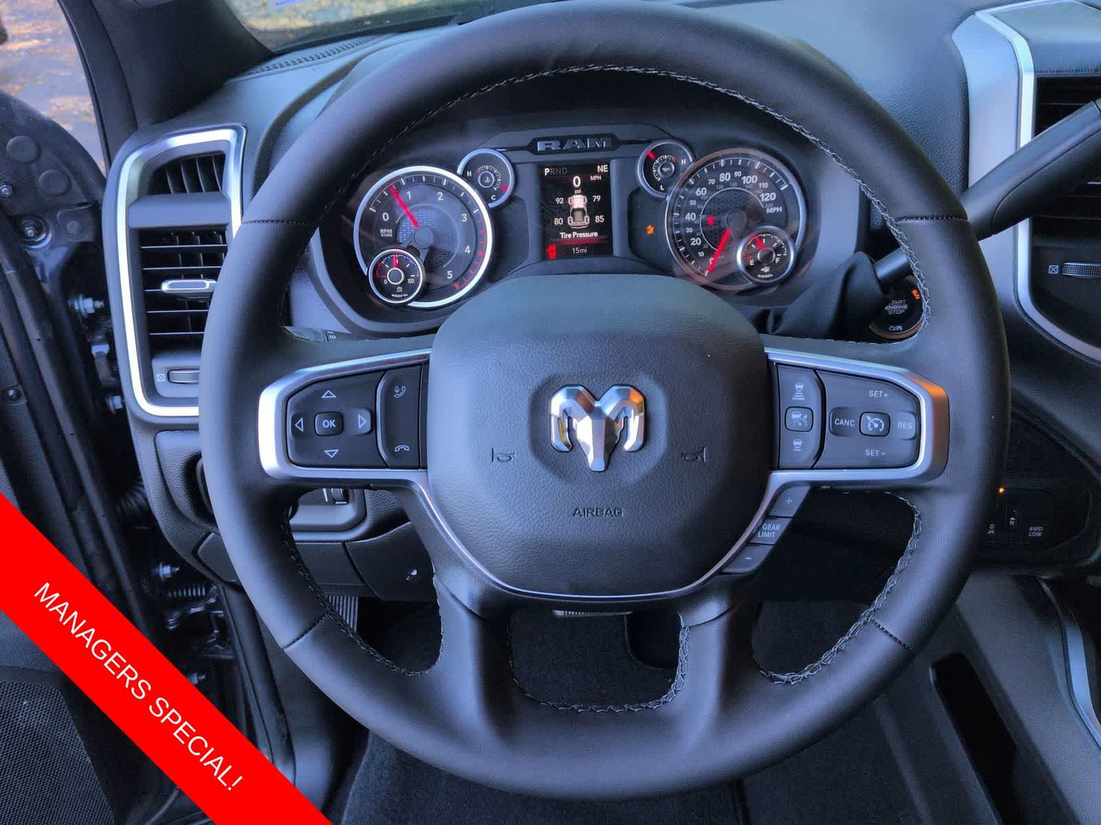 Thumbnail: 2026 RAM 2500 - 22