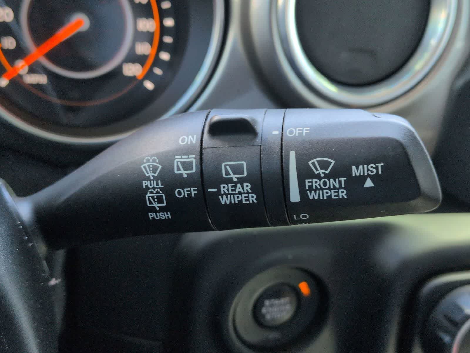 Thumbnail: 2018 Jeep Wrangler - 24