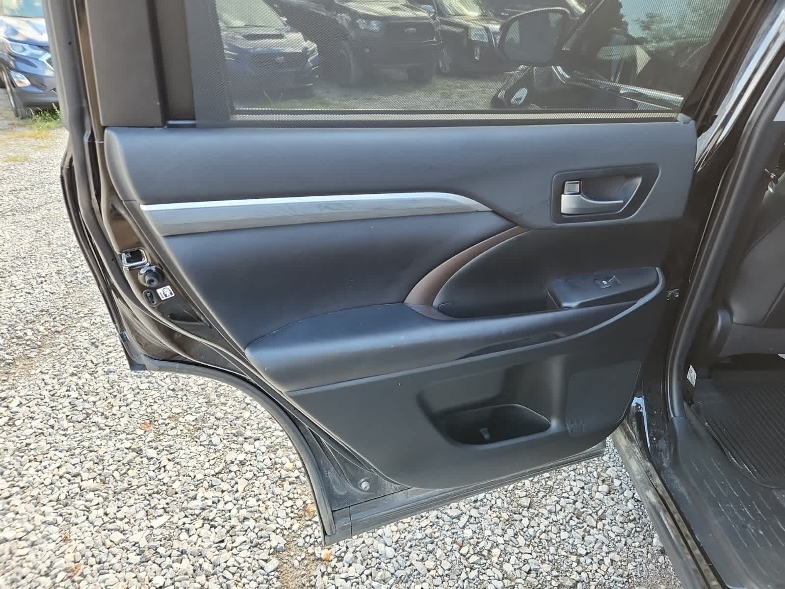 Thumbnail: 2019 Toyota Highlander - 27