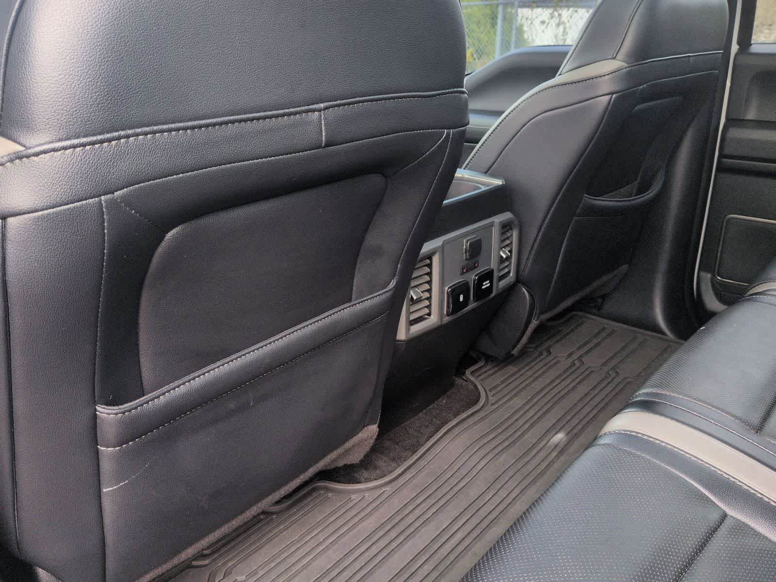 Thumbnail: 2018 Ford F-150 - 18