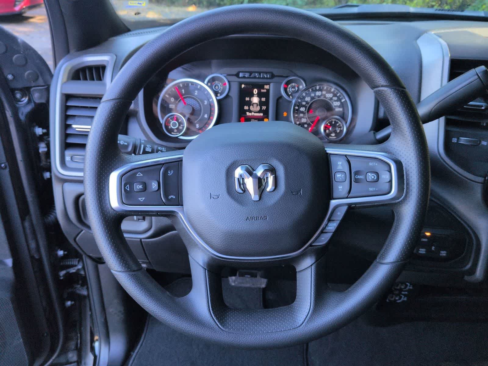 Thumbnail: 2026 RAM 2500 - 22