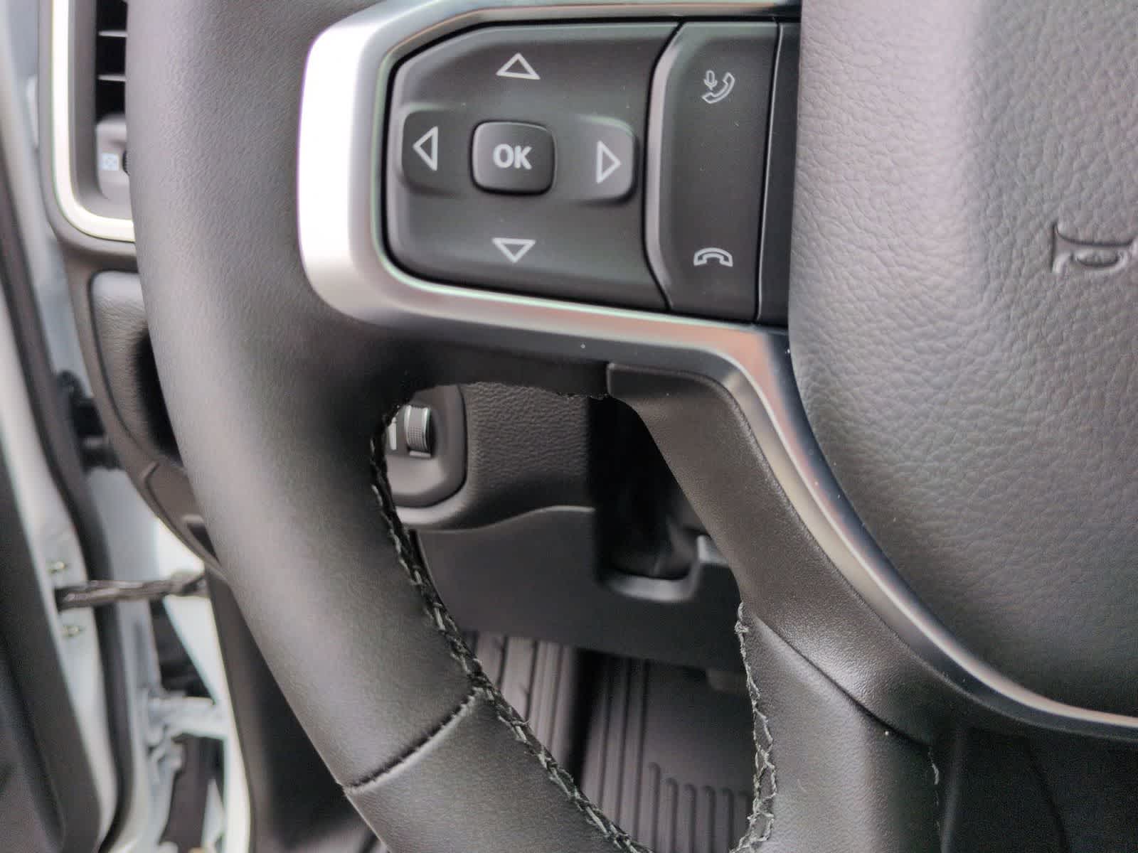 Thumbnail: 2026 RAM 1500 - 23