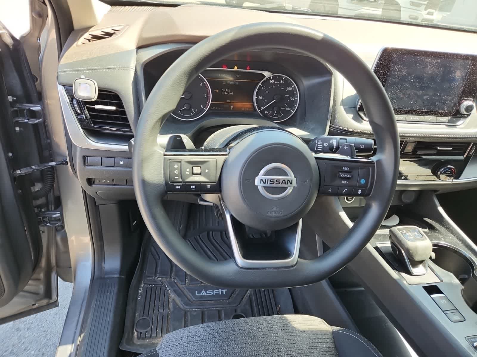 Thumbnail: 2021 Nissan Rogue - 12