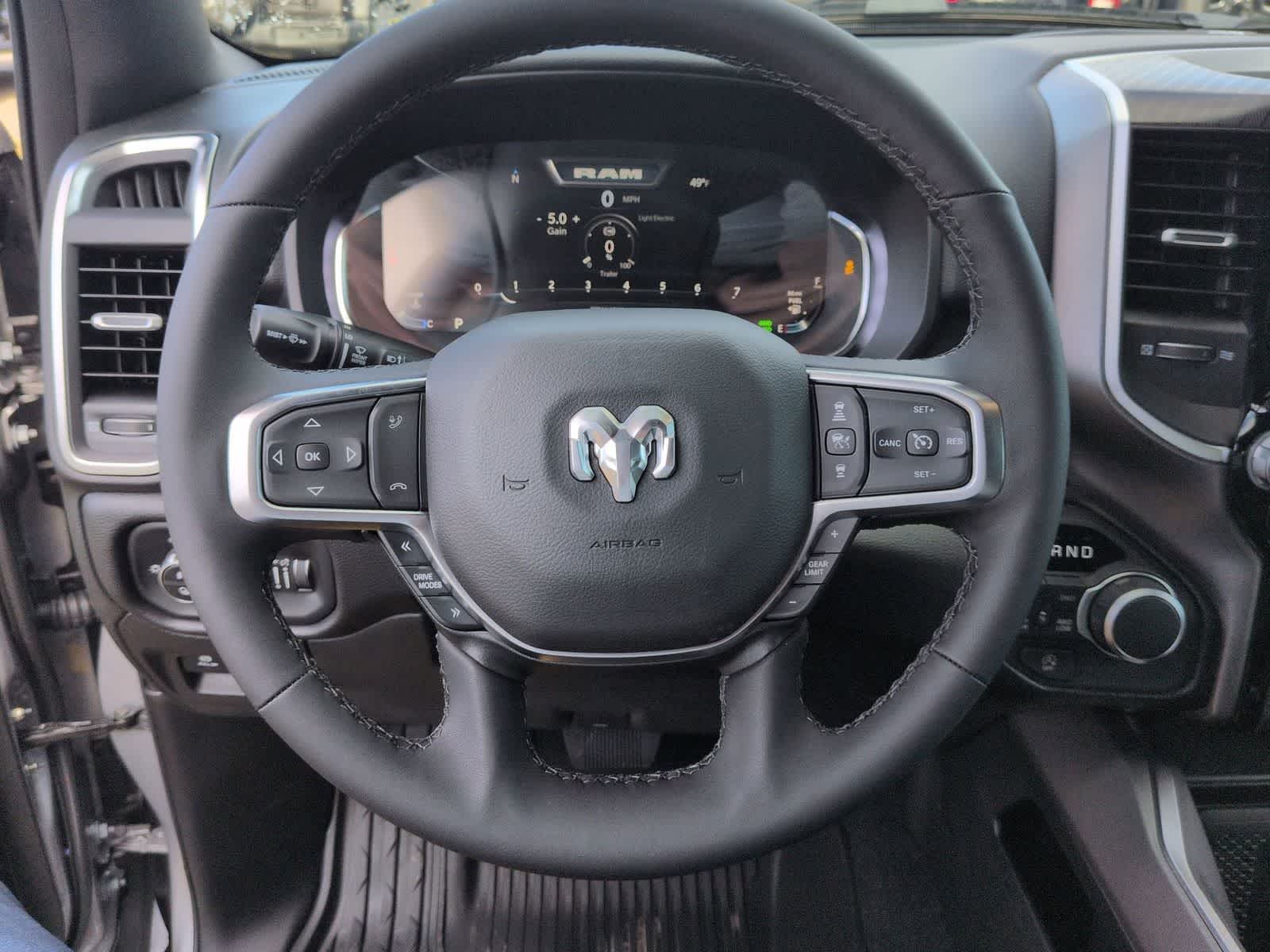 Thumbnail: 2026 RAM 1500 - 22