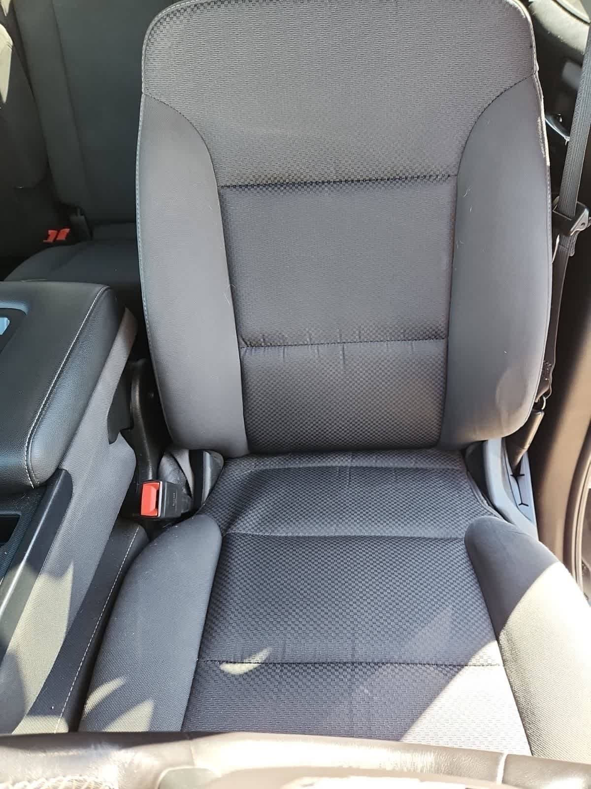 Thumbnail: 2019 Chevrolet Silverado 1500 - 14