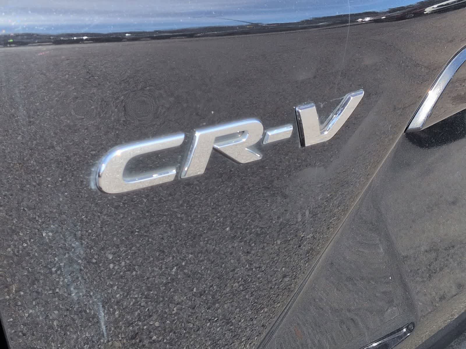 Thumbnail: 2019 Honda CR-V - 13