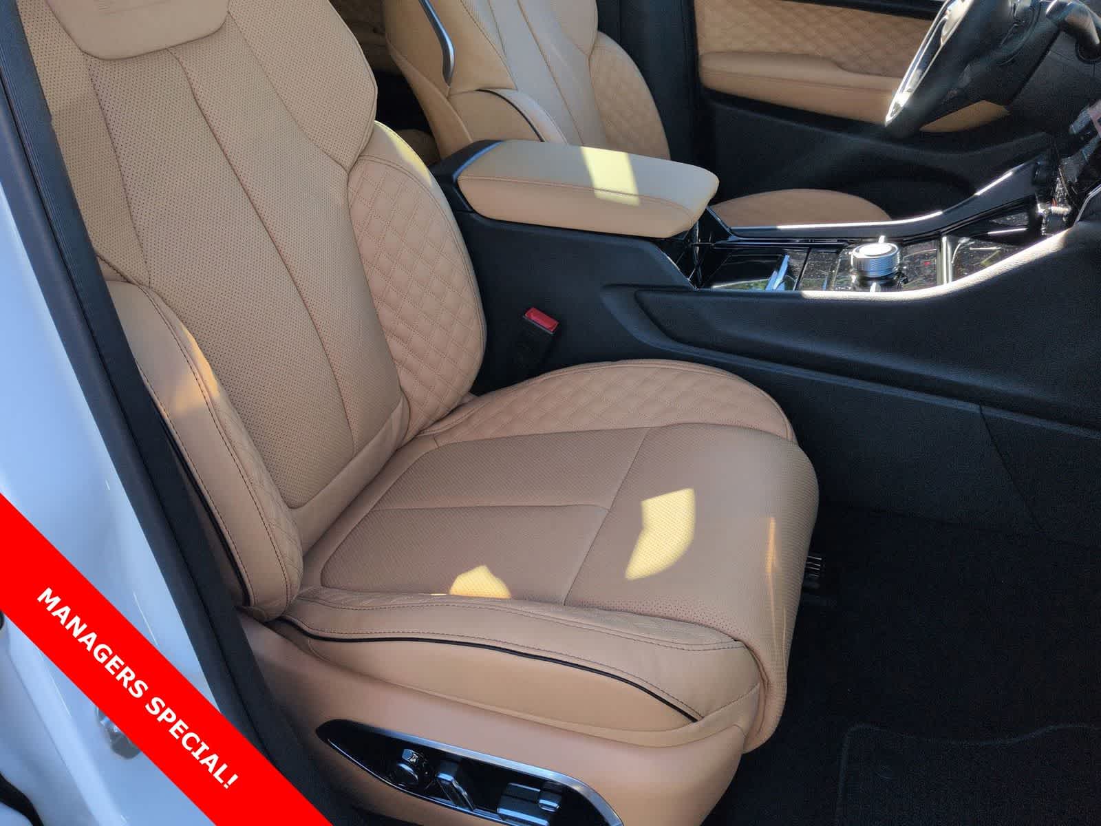 Thumbnail: 2025 Jeep Grand Cherokee - 20