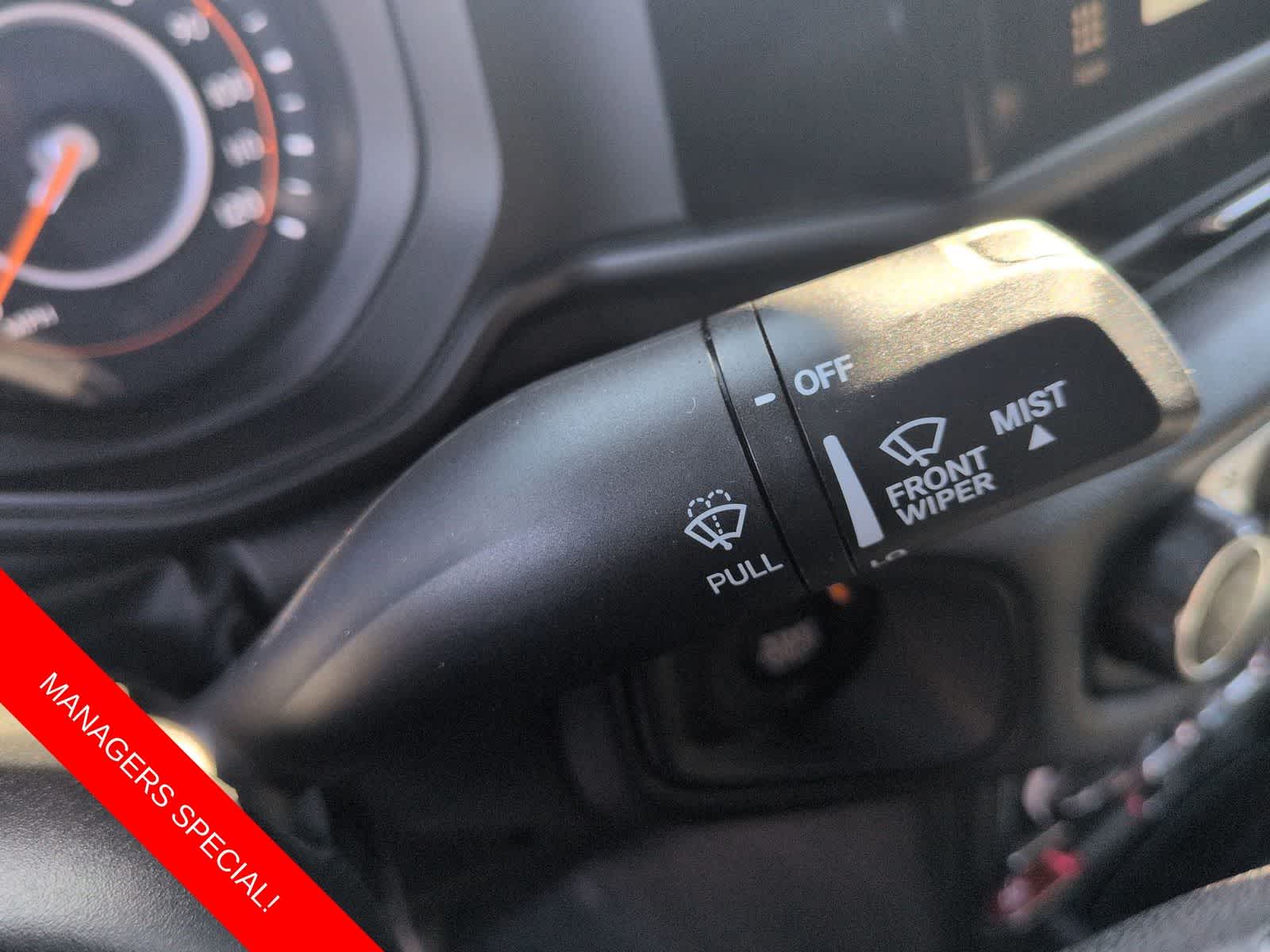 Thumbnail: 2025 Jeep Gladiator - 25