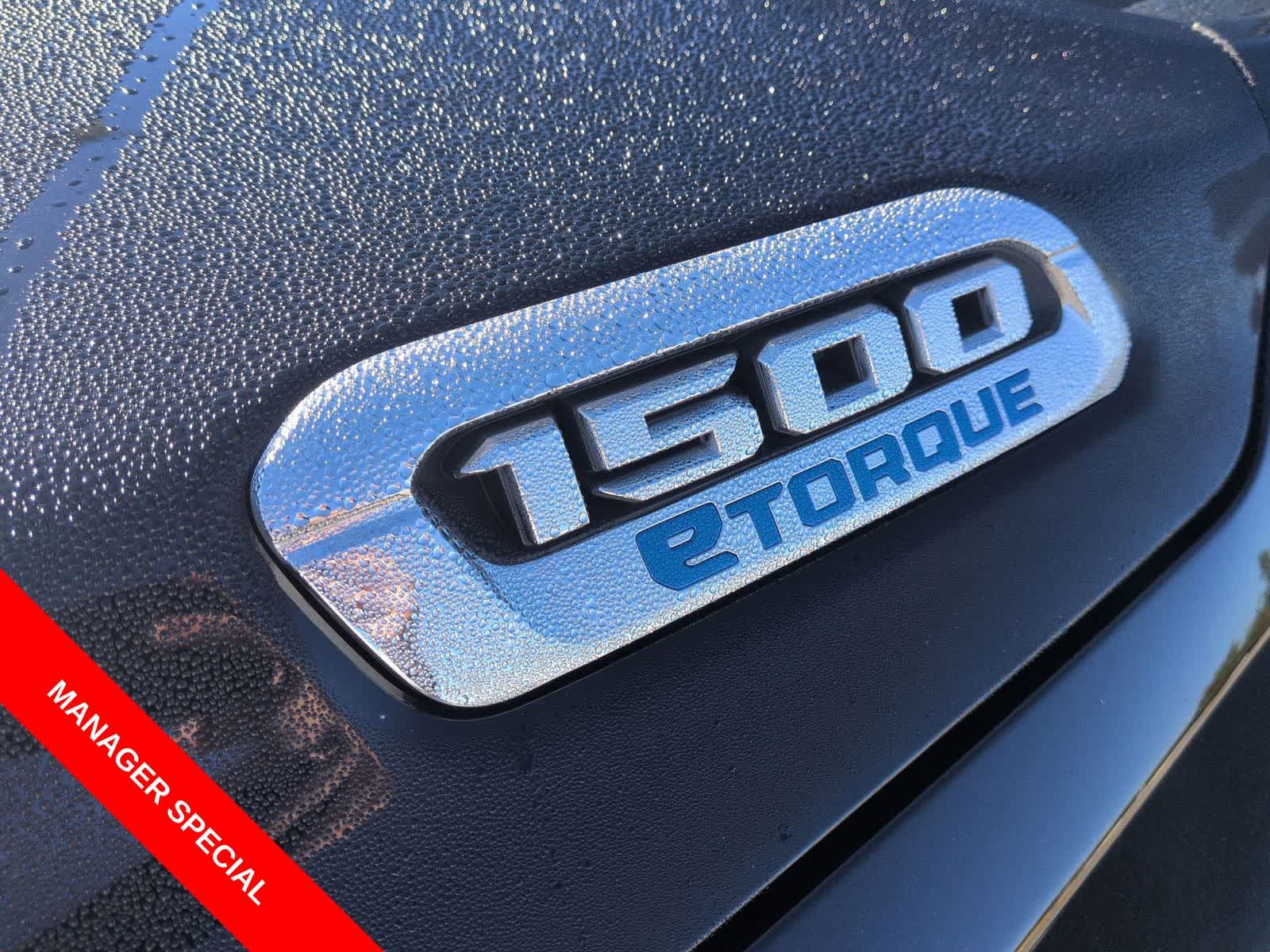 Thumbnail: 2026 RAM 1500 - 12