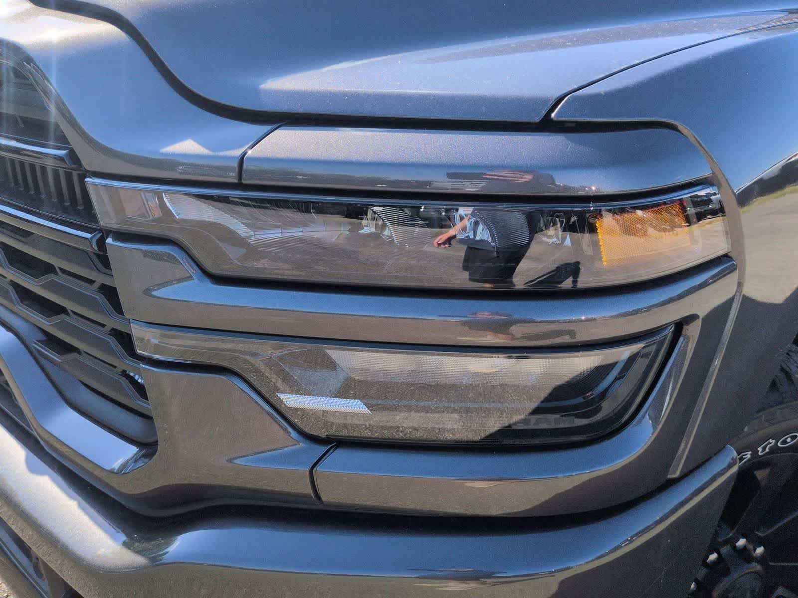 Thumbnail: 2026 RAM 2500 - 11