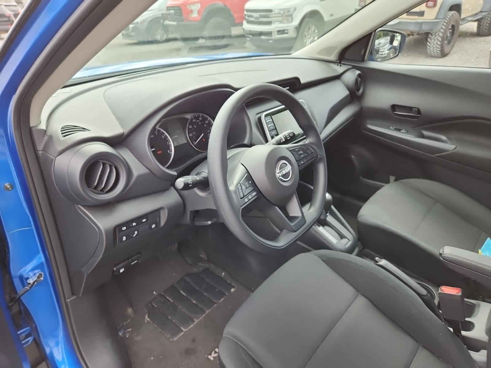 Thumbnail: 2024 Nissan Kicks - 13