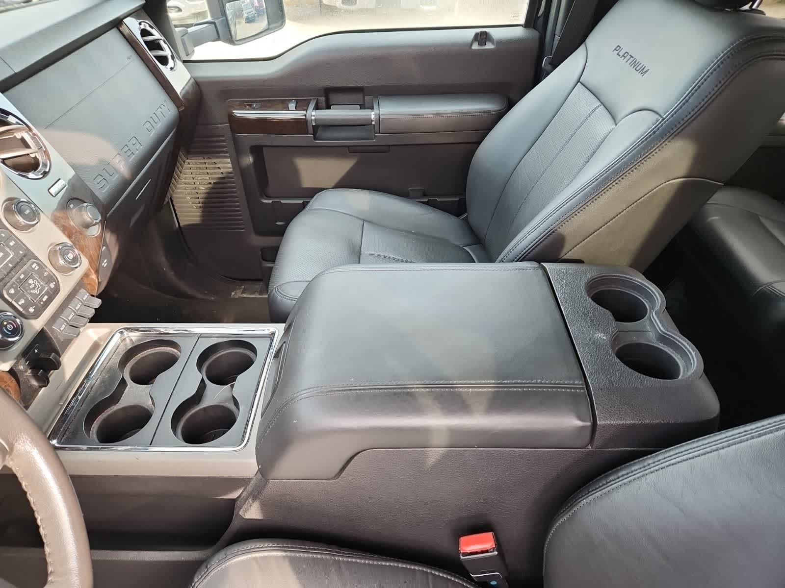 Thumbnail: 2015 Ford Econoline - 11