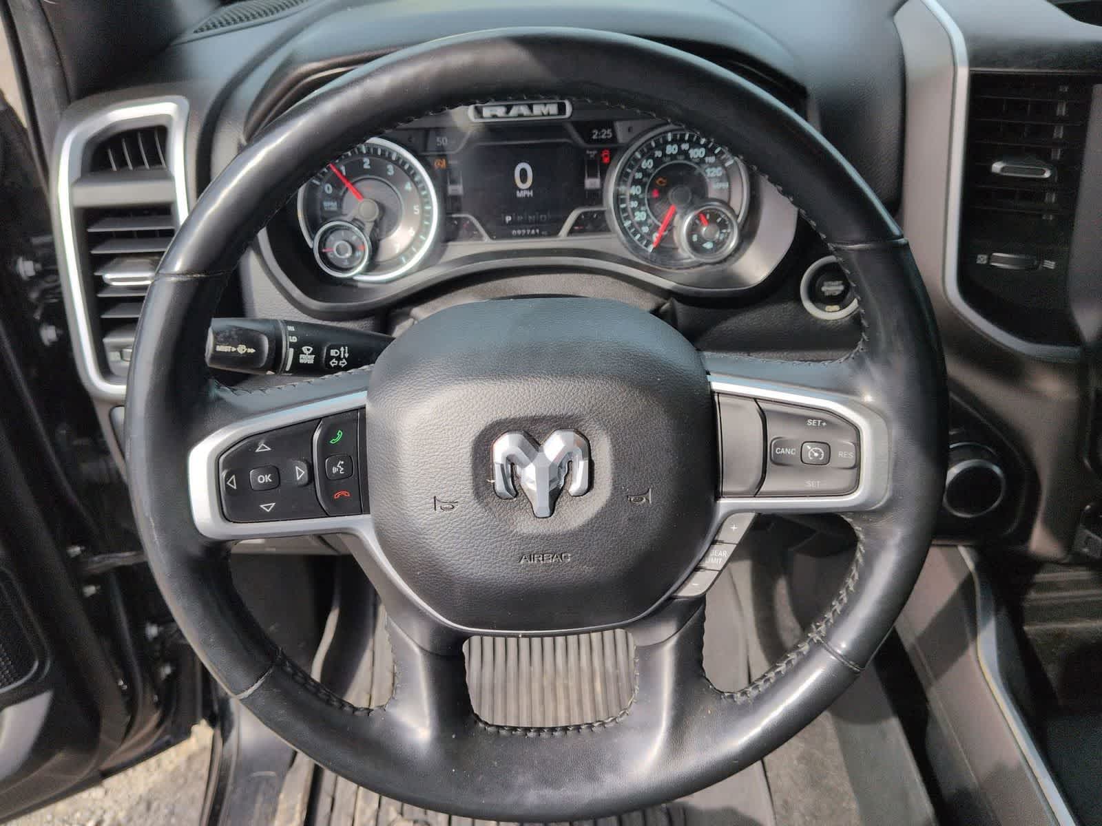 Thumbnail: 2020 RAM 1500 - 18