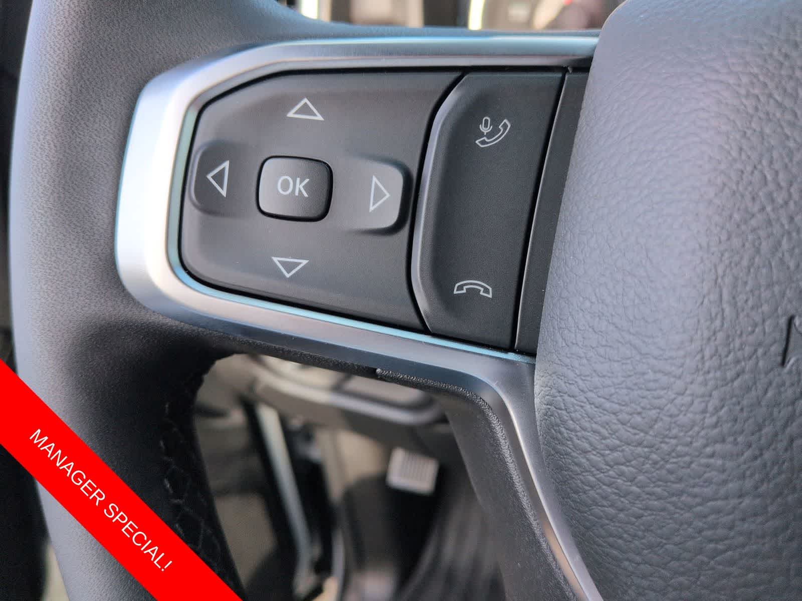 Thumbnail: 2026 RAM 2500 - 14