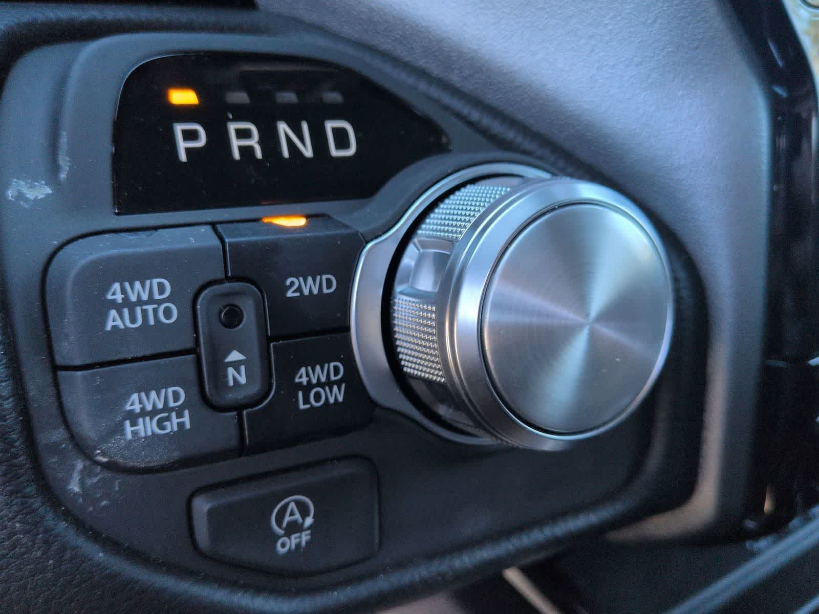 Thumbnail: 2026 RAM 1500 - 22