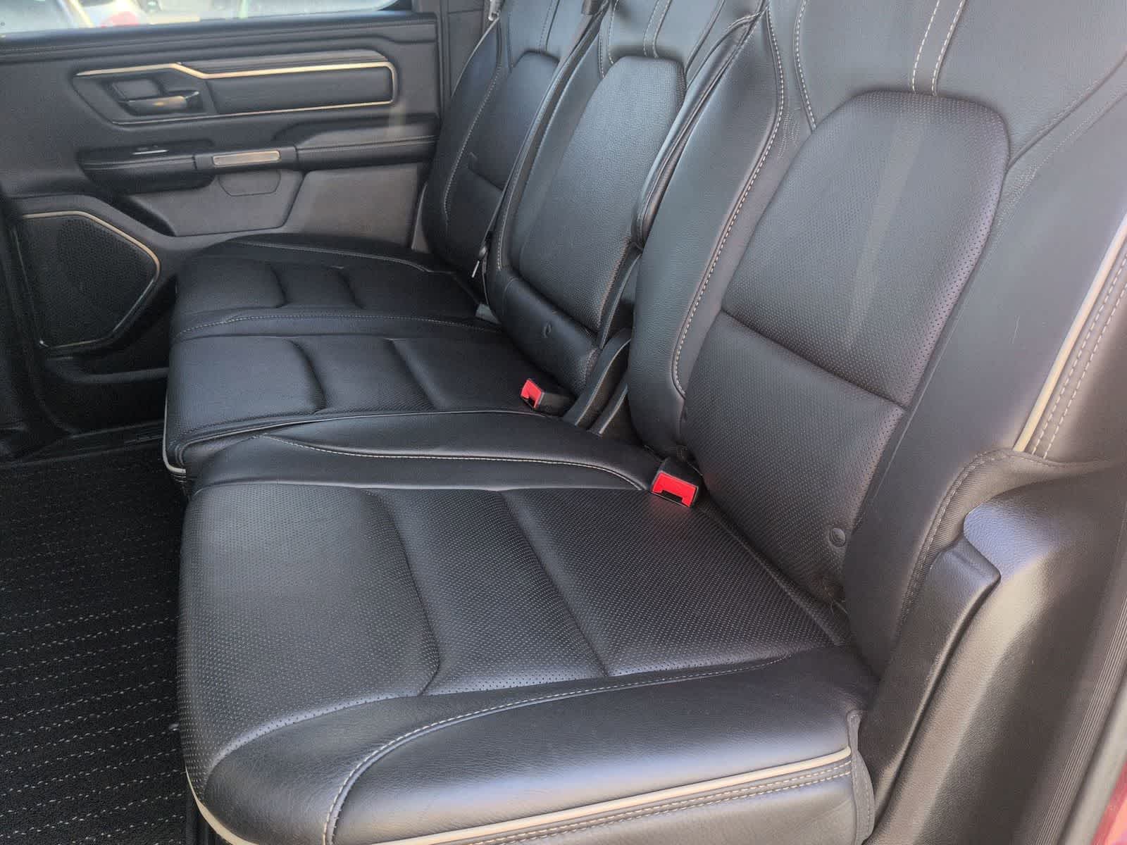 Thumbnail: 2019 RAM 1500 - 19