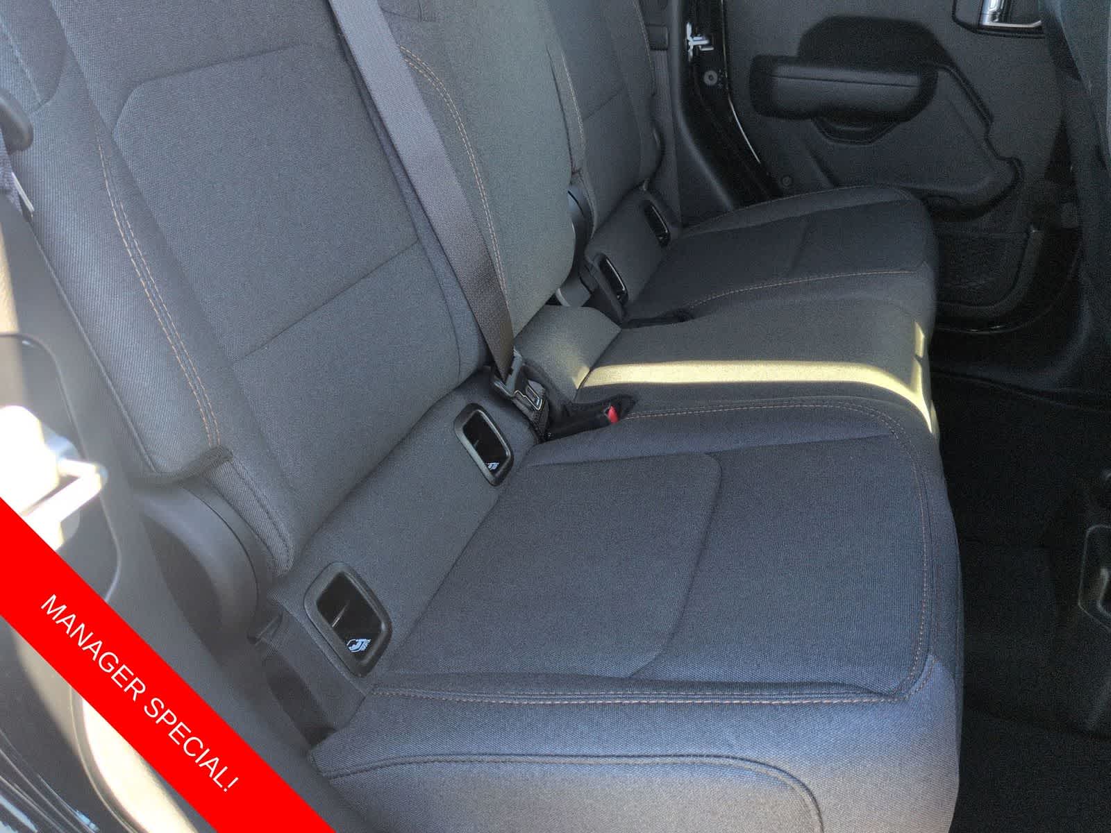 Thumbnail: 2026 Jeep Gladiator - 19