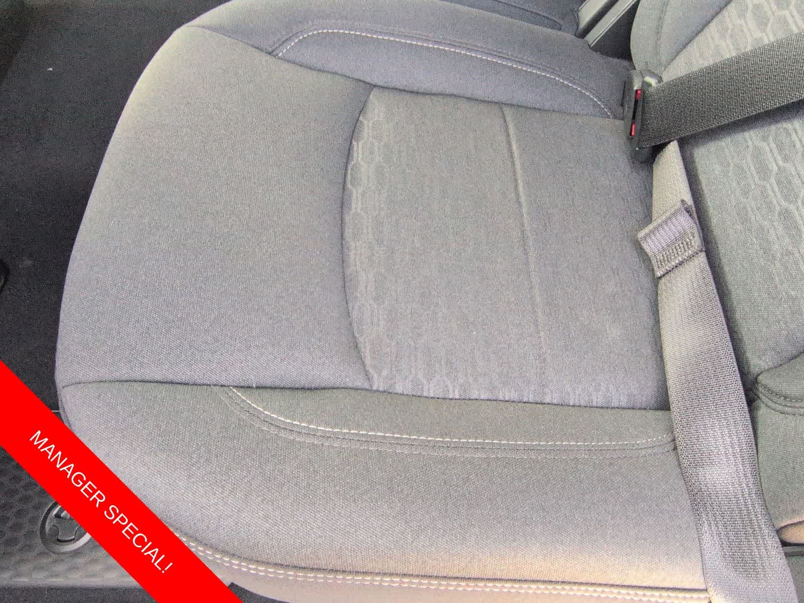 Thumbnail: 2026 RAM 2500 - 20