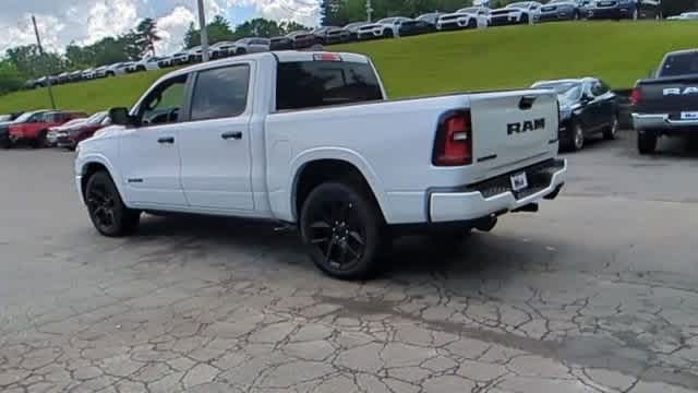 Thumbnail: 2025 RAM 1500 - 6