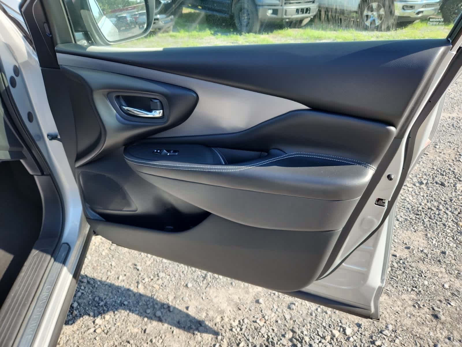 Thumbnail: 2020 Nissan Murano - 22