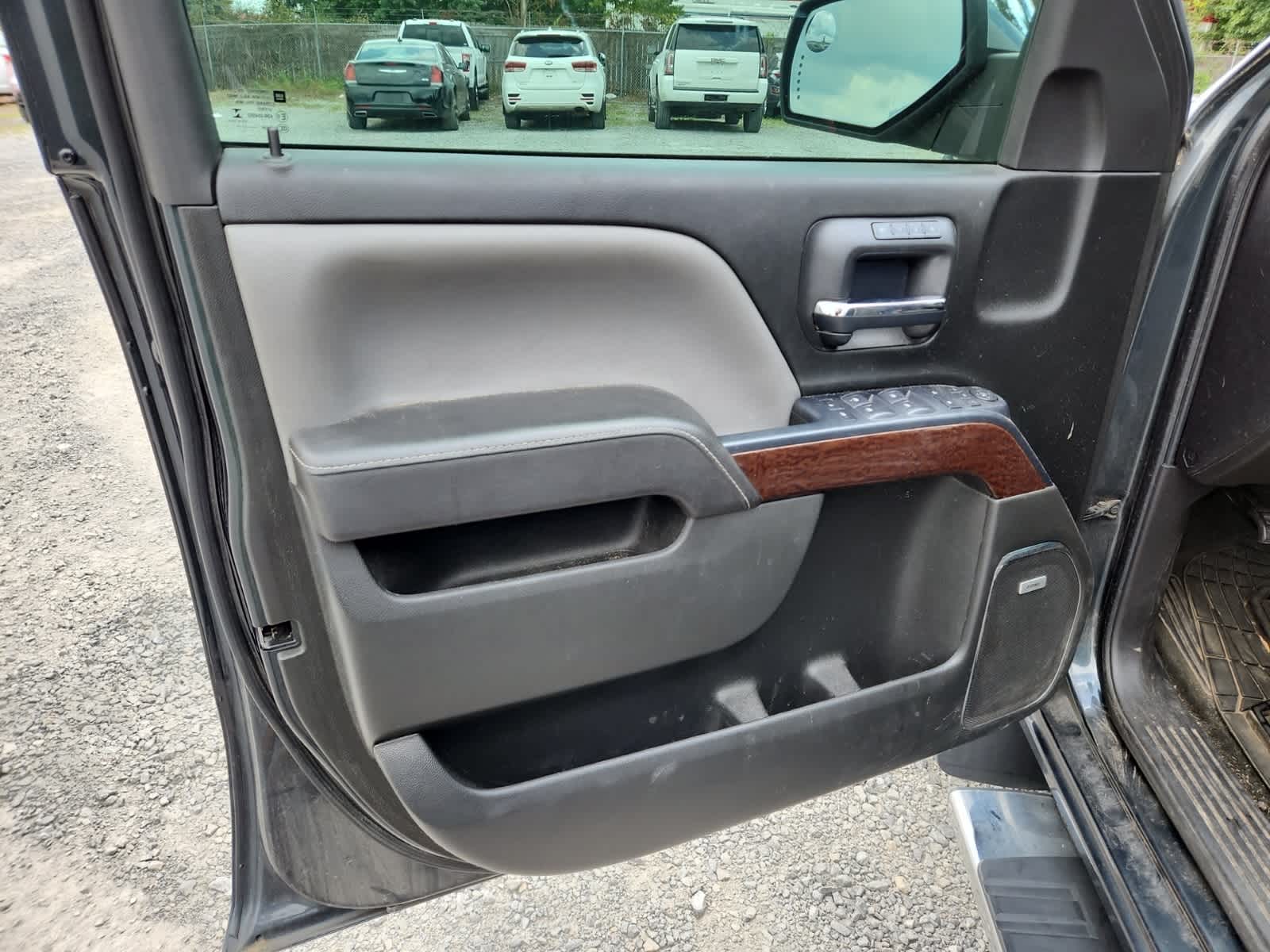 Thumbnail: 2017 GMC Sierra 1500 - 17