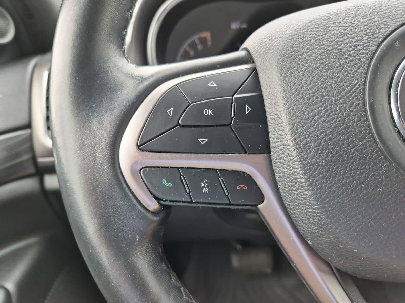 Thumbnail: 2019 Jeep Grand Cherokee - 25