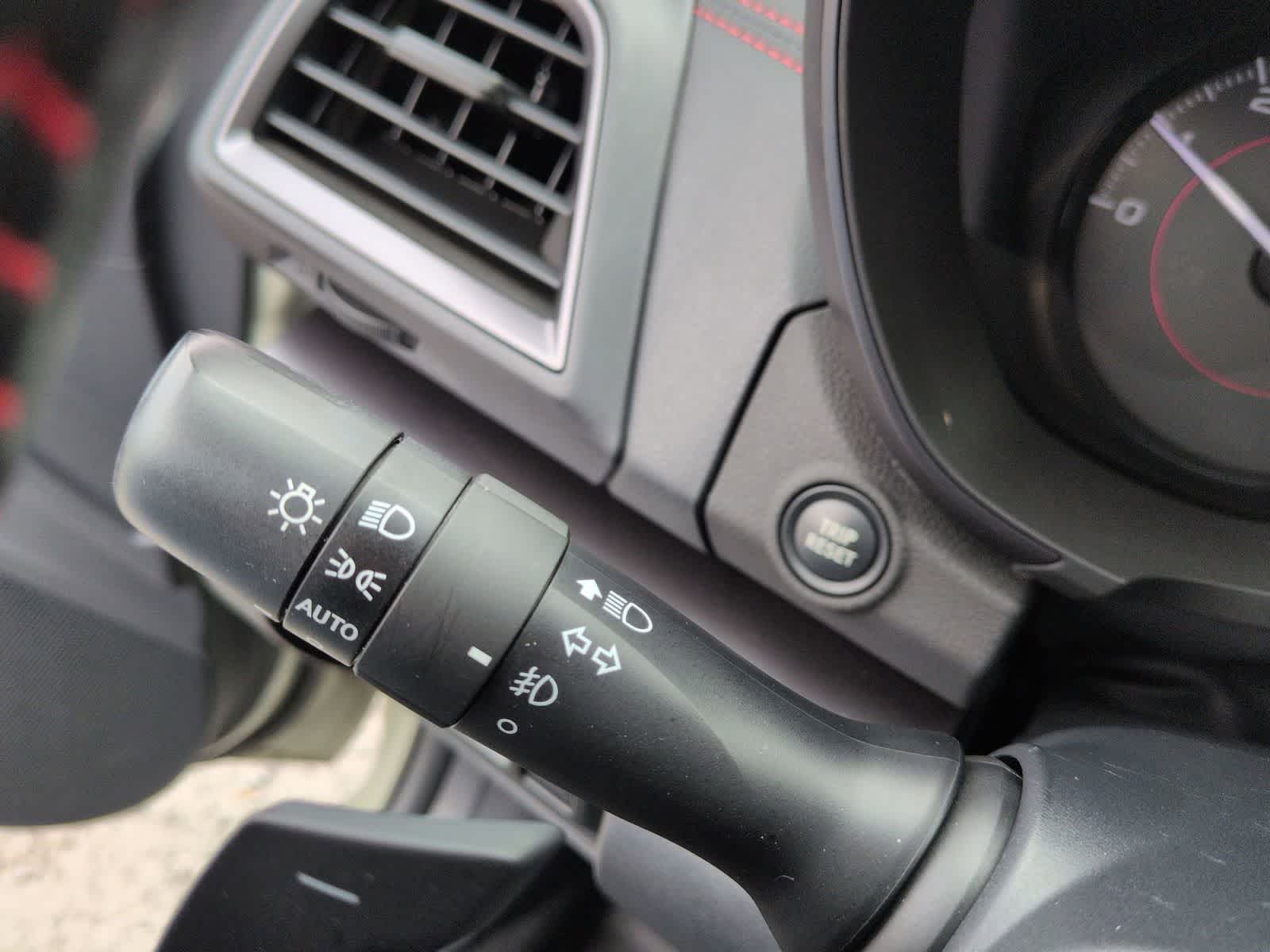 Thumbnail: 2023 Subaru Crosstrek - 25