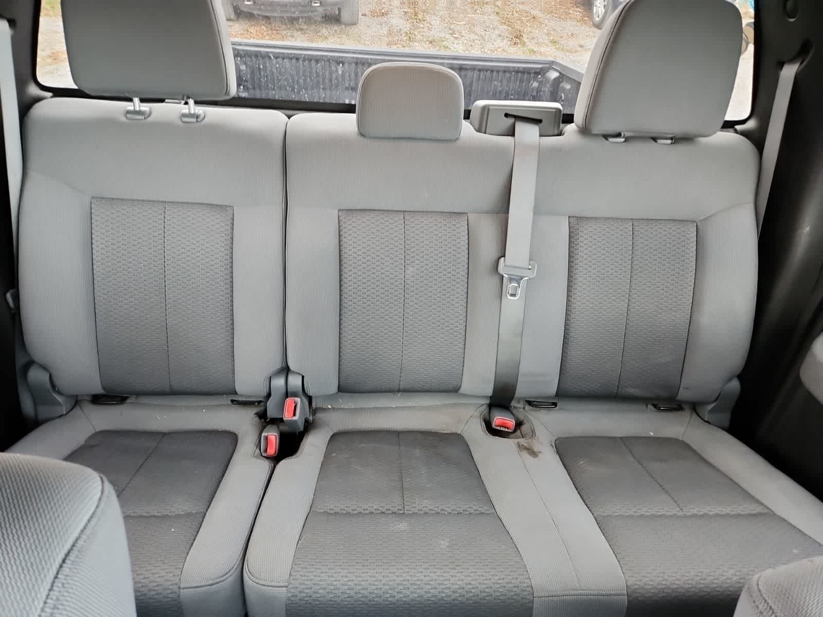 Thumbnail: 2013 Ford F-150 - 20