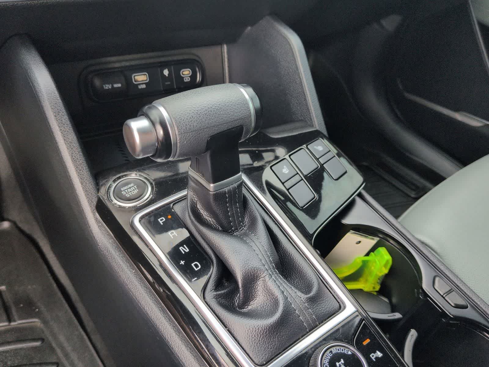 Thumbnail: 2023 Kia Sportage - 30