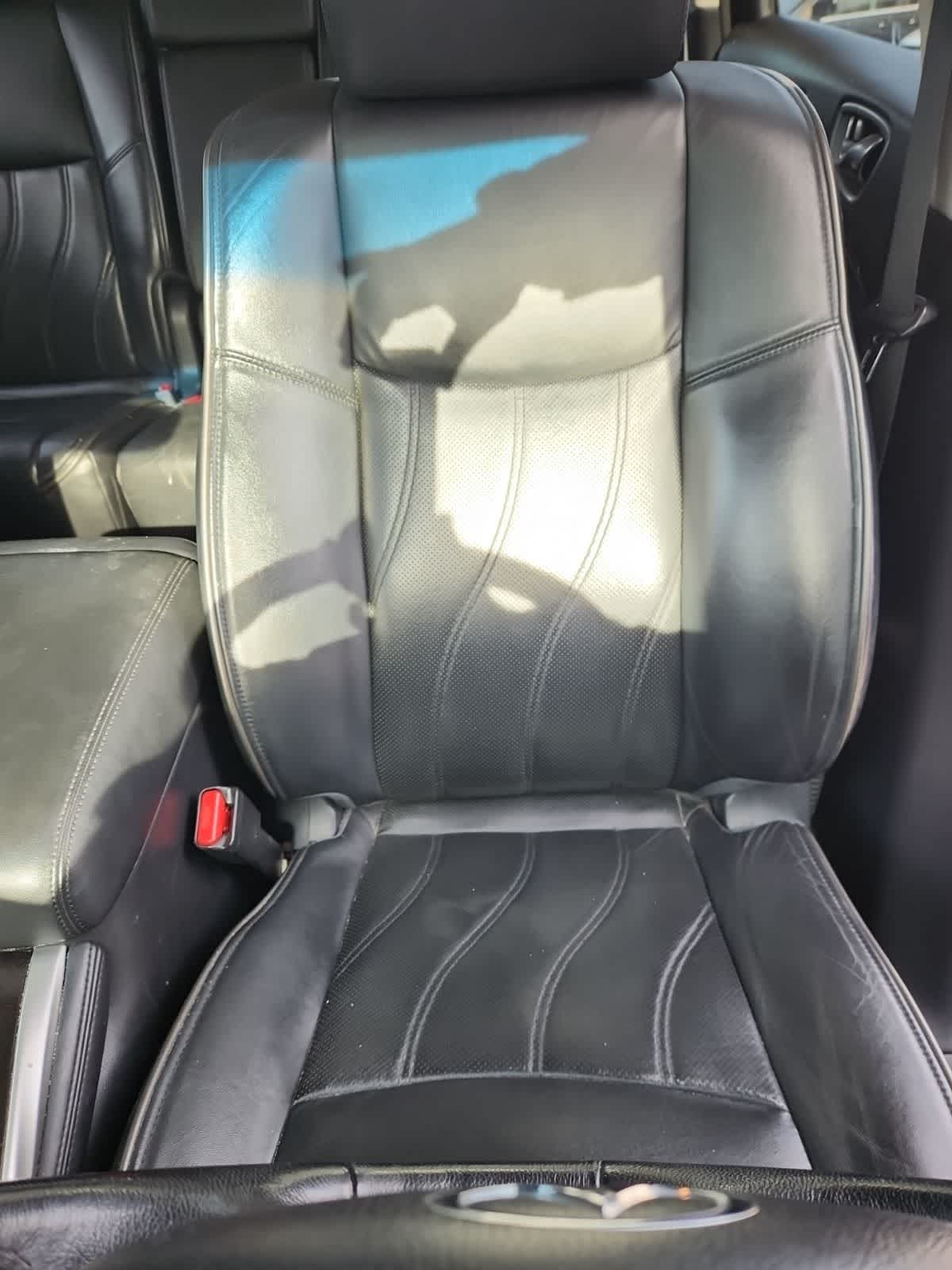 Thumbnail: 2015 INFINITI QX60 - 14