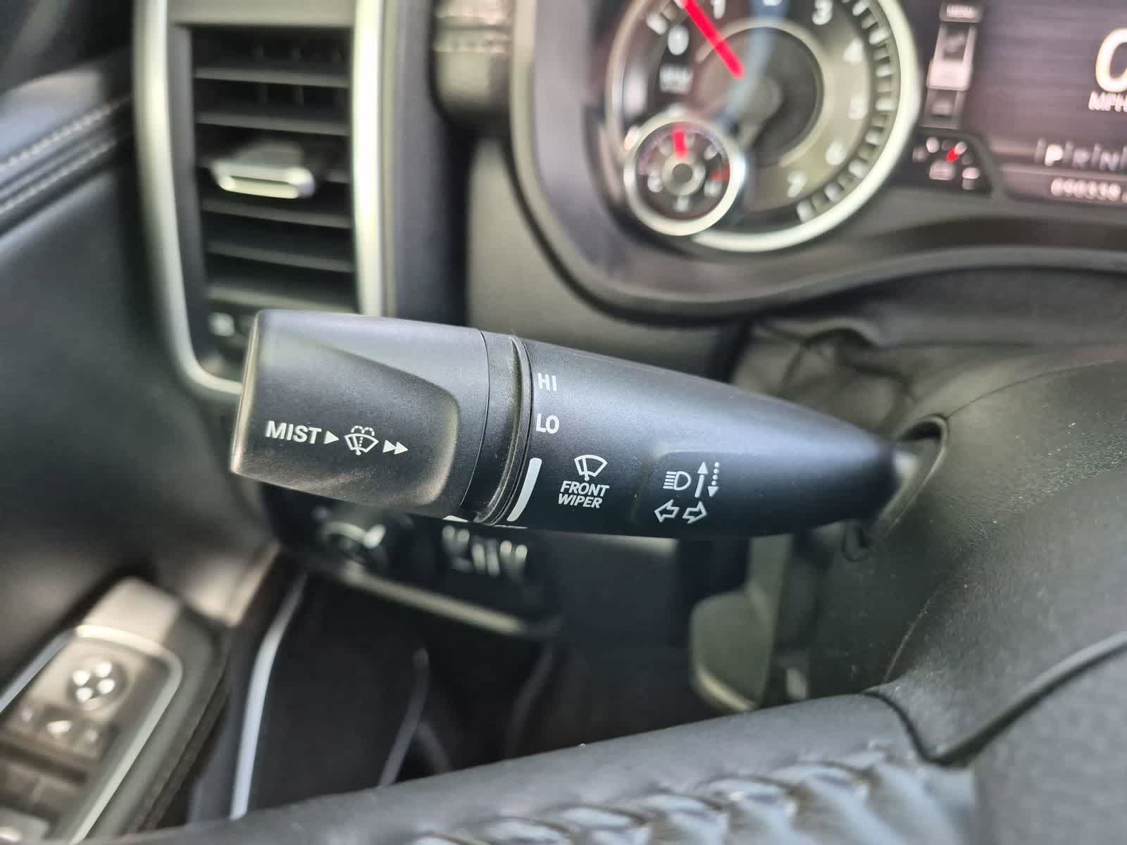 Thumbnail: 2020 RAM 1500 - 26