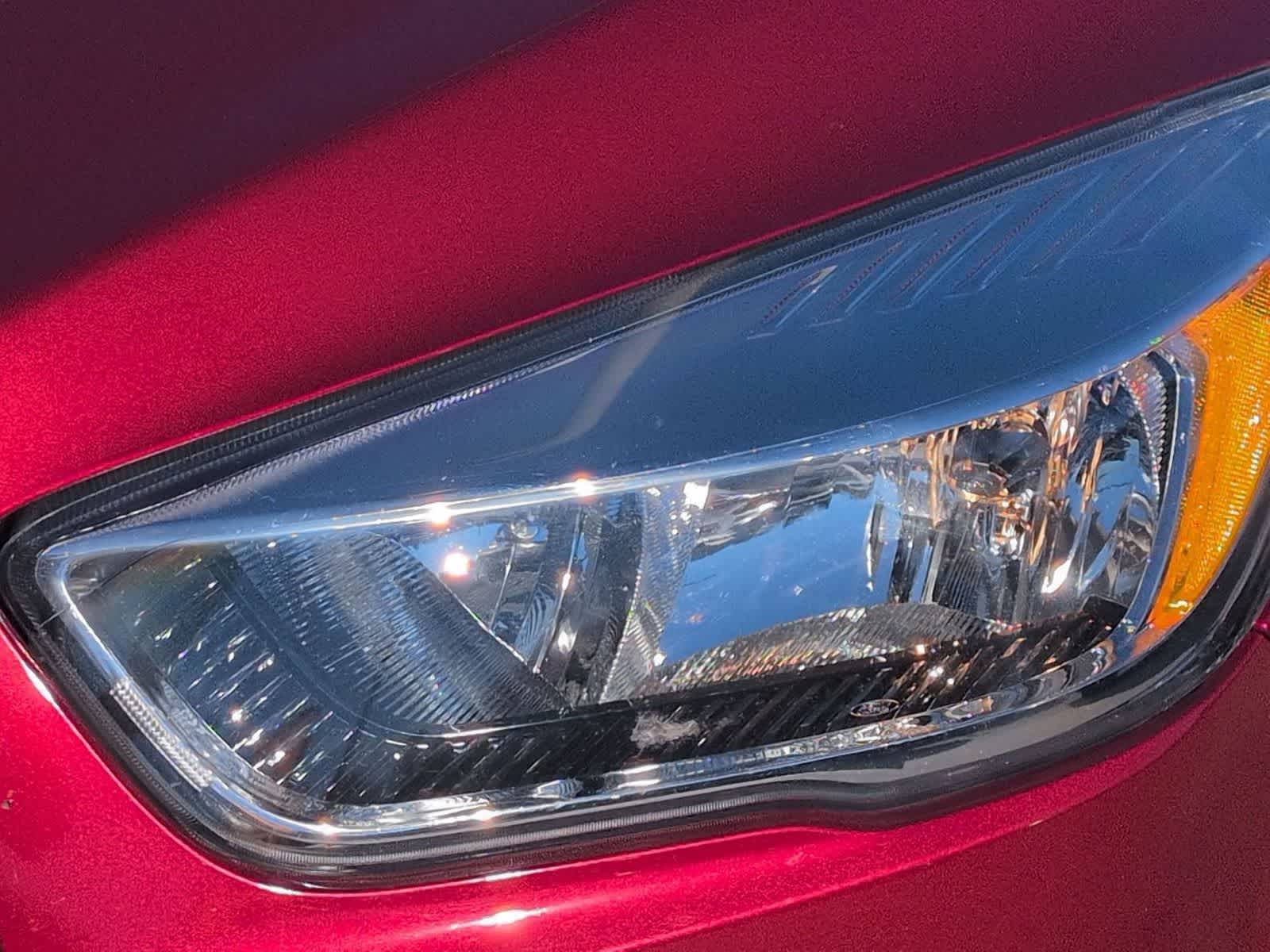 Thumbnail: 2019 Ford Escape - 11