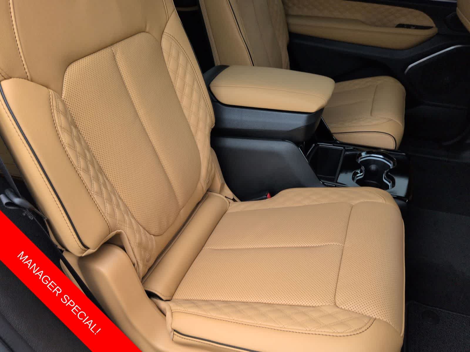 Thumbnail: 2025 Jeep Grand Cherokee L - 19